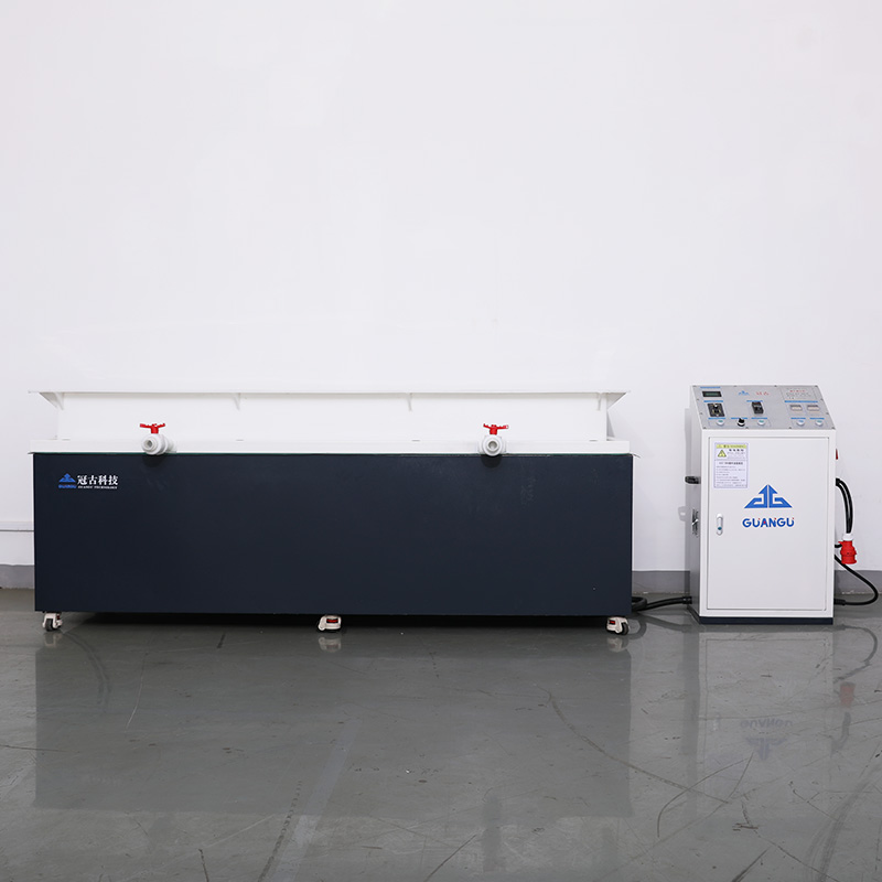 BulawayoGG2980 ​Metal surface cleaning machine